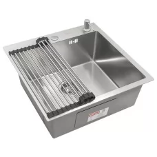 Кухонная мойка Arfeka ECO AR 550*50..