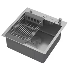 Кухонная мойка Arfeka ECO AR 500*50..
