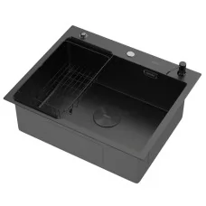 Кухонная мойка Arfeka ECO AR 600*50..