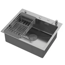 Кухонная мойка Arfeka ECO AR 600*50..