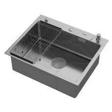Кухонная мойка Arfeka ECO AR 600*50..