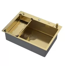 Кухонная мойка Arfeka ECO AR 700*50..