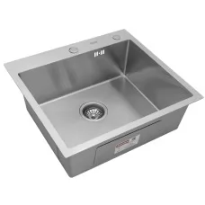 Кухонная мойка Arfeka ECO AR 550*500 SATIN