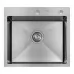 Кухонная мойка Arfeka ECO AR 550*500 SATIN