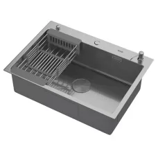Кухонная мойка Arfeka ECO AR 700*50..
