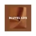 Стул SIGNAL MILA VELVET Bluvel 4215 корица/черный