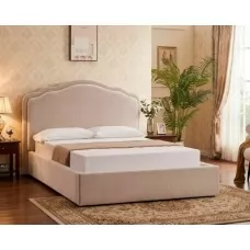 Кровать SIGNAL FLORENCJA Raven 24 бежевый 160/200