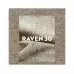 Кровать SIGNAL LUMIA Raven 30 темно-бежевый 140/200