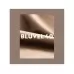 Кровать SIGNAL LUMIA Velvet Bluvel 40 темно-бежевый 140/200
