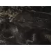 Стол журнальный SIGNAL BELLO A Ceramic черный Vulcano/медный 140/80