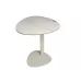 Стол журнальный SIGNAL CIAO C Ceramic бежевый Amazonia/кашемир 50/50