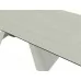 Стол обеденный SIGNAL SALVADORE Ceramic бежевый травертин/кашемир 160-240/90