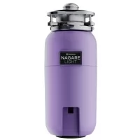 Измельчитель бытовых отходов Omoikiri Nagare Light
