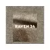 Стул SIGNAL JOHN Raven 34 латте/черный, поворотный