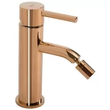 Смеситель на биде Rea Lungo Copper ..