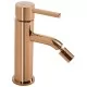 Смеситель на биде Rea Lungo Copper REA-B9855 медь
