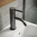 Смеситель на биде Rea LUNGO TITAN REA-B9841 титан