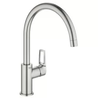 Смеситель для кухни Grohe Start Loop 30335DC1 нержавеющая ст..