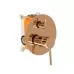Душевая система Rea Lungo Copper REA-P7998 медный
