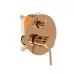 Душевая система Rea Lungo Copper REA-P7999 медный