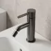 Смеситель на биде Rea LUNGO TITAN REA-B9841 титан
