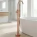 Смеситель для ванны Rea Lungo Copper REA-B4301 медь