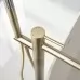 Смеситель для ванны Rea Clif Brush Gold REA-B7502 матовое золото