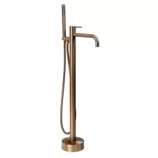 Смеситель для ванны Rea Clif Copper..