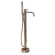 Смеситель для ванны Rea Clif Copper Brush REA-B7504 медь брашированная