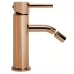 Смеситель на биде Rea Lungo Copper REA-B9855 медь