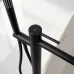 Смеситель для ванны Rea Clif Black REA-B7501 черный