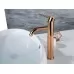 Смеситель для умывальника Rea Lungo Copper REA-B7999 медь