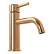 Смеситель для умывальника Rea Lungo Copper REA-B7998 медь