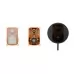 Смеситель для ванны Rea Lungo Copper REA-B7996 медь