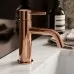 Смеситель для умывальника Rea Lungo Copper REA-B7998 медь