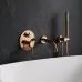 Смеситель для ванны Rea Lungo Copper REA-B7996 медь