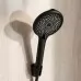 Смеситель для ванны Rea Ontario Side Black REA-B6540 черный