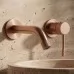 Смеситель для умывальника  Rea Venti Copper Brush REA-B9643 матовая медь