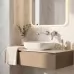 Смеситель для умывальника Rea Vision Chrom REA-B6960 хром
