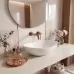 Смеситель для умывальника Rea Foster Copper Brush REA-B6356 матовая медь