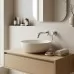 Смеситель для умывальника Rea Venti Chrome REA-B9753 хром