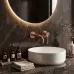 Смеситель для умывальника Rea Foster Copper Brush REA-B6356 матовая медь