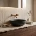 Смеситель для умывальника  Rea Venti Copper Brush REA-B9643 матовая медь