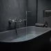 Смеситель для ванны Rea Venti Chrome REA-B9752 хром