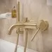 Смеситель для ванны Rea Venti Matt Gold REA-B9798 матовое золото