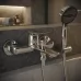 Смеситель для ванны Rea Vision Chrom REA-B6739 хром