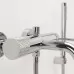 Смеситель для ванны Rea Venti Chrome REA-B9752 хром