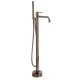 Смеситель для ванны Rea Venti Copper Brush REA-B9649 матовая медь