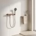 Смеситель для душа Rea Arcos Copper Brush REA-B6979 матовая медь
