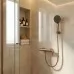 Смеситель для душа Rea Arcos Copper Brush REA-B6979 матовая медь